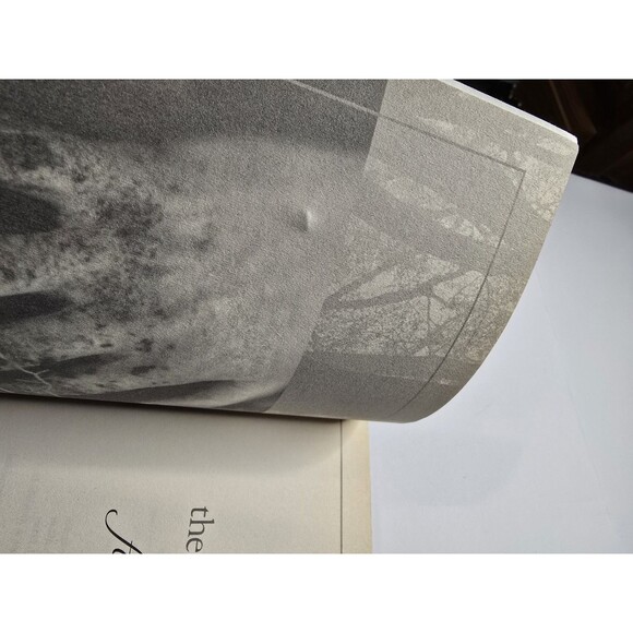 THE LIGHT OF FALLING STARS By J. Robert Lennon **BRAND NEW** - Picture 3 of 9